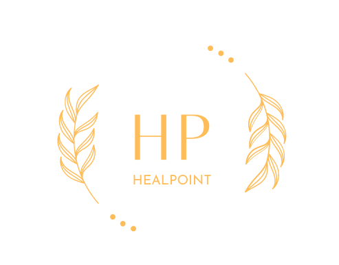 Healpoint