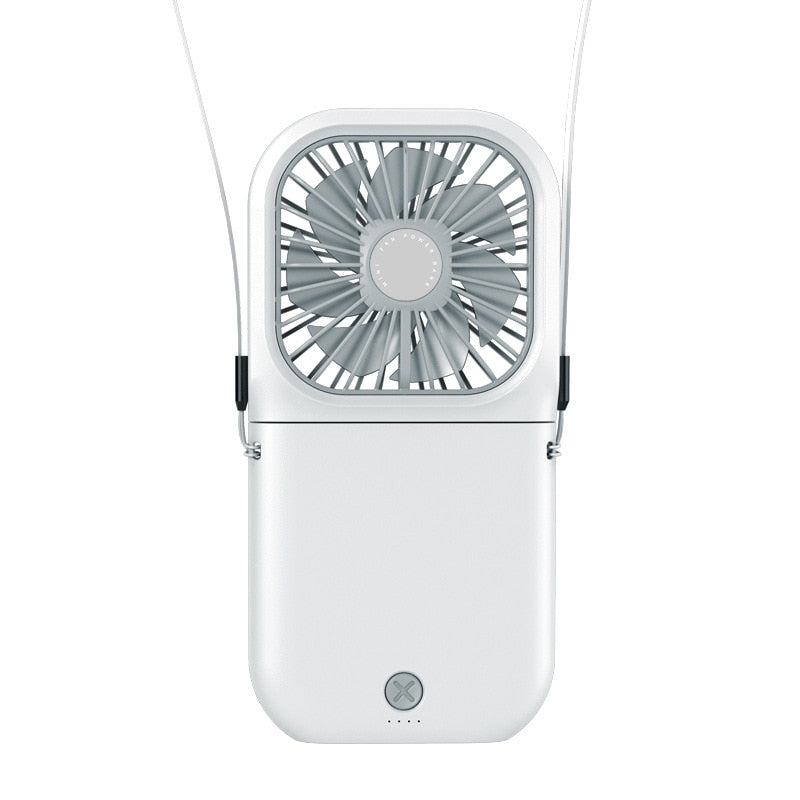 HEALPOINT™ 3-IN-1 PORTABLE FAN